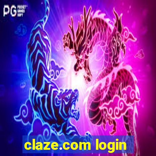 claze.com login